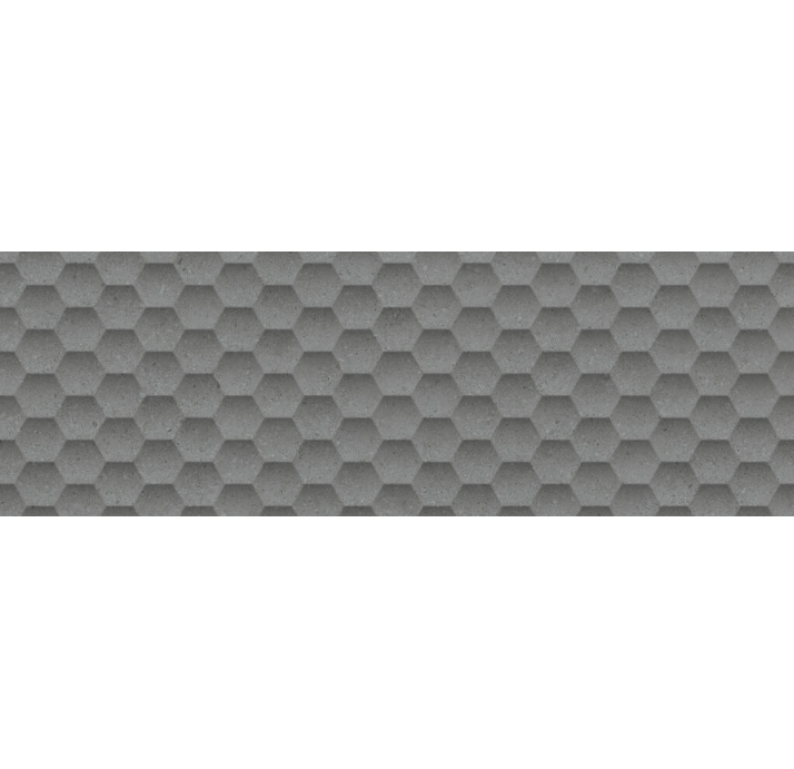 Керамическая плитка GRANITE Антрацитовая 30X90X10,8 Поверхность: Матовая (NCR05314)