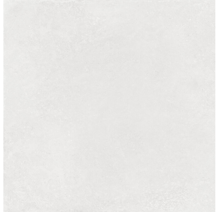Керамическая плитка MIDTOWN WHITE 60X60X9 Поверхность: Матовая (NCR05962)