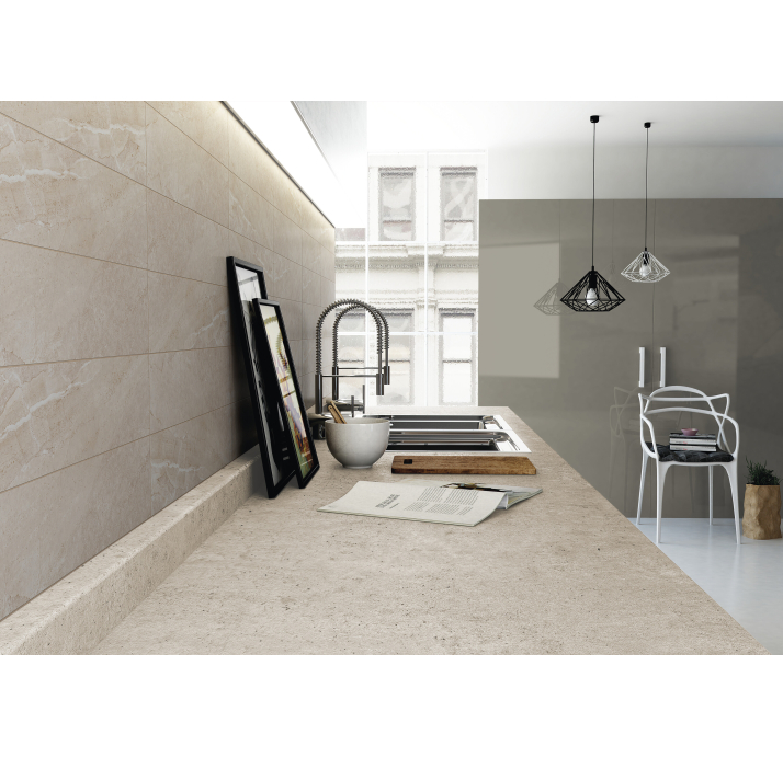 Керамическая плитка ARIANNE ALMOND 30X60X8 Поверхность: Матовая (NCR04304)