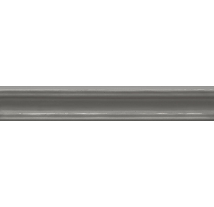 Керамическая плитка BULEVAR GREY 5X30,5X8 Поверхность: Полированная (NCR04586)