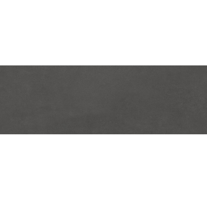 Керамическая плитка GRAVITY Антрацитовая 40X120X7 Поверхность: Матовая (NCR05369)