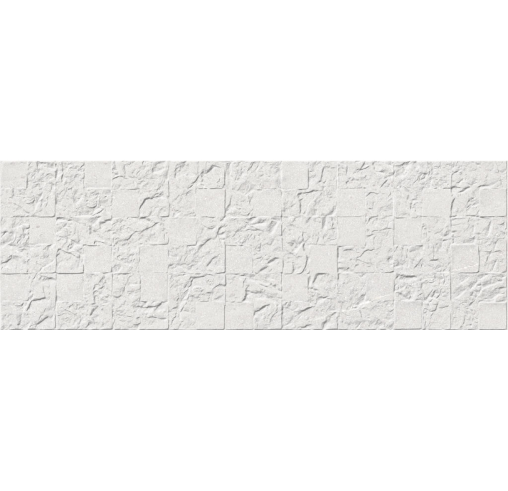 Керамическая плитка BURLINGTON WHITE 30X90X10,8 Поверхность: Матовая (NCR04606)