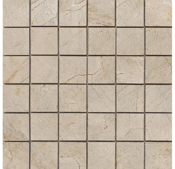 Керамическая плитка EGEO CREAM 30X30X10,5 Поверхность: Полированная (NCR05045)