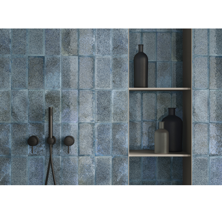 Керамогранит LYNX AQUA 10X20X8,7 Поверхность: Полированная (NCR05816)