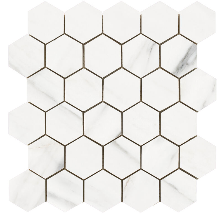 Керамическая плитка DUCALE <> 26X27X10 Поверхность: Полированная (NCR05028)