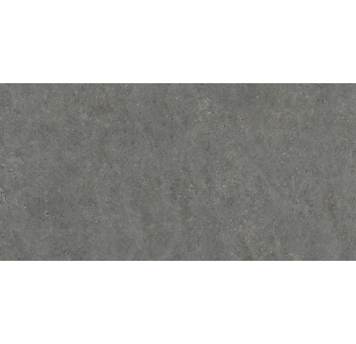 Керамическая плитка ACRON Антрацитовая 60X120X9 Поверхность: Матовая (NCR04086)