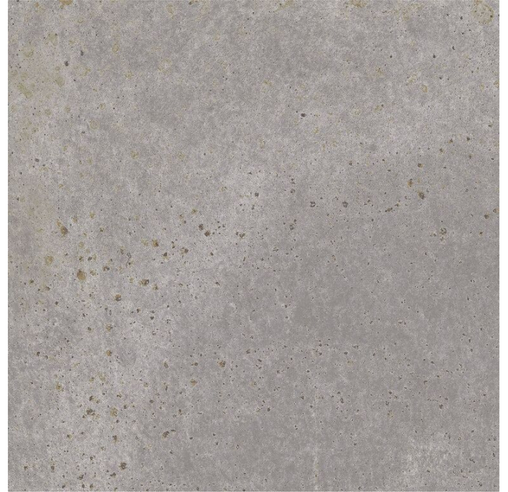 Керамическая плитка BLAZE Антрацитовая 20X20X8,7 Поверхность: Матовая (NCR04472)