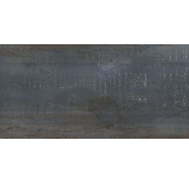 Керамическая плитка METAL IRON 60X120X9 Поверхность: Матовая (NCR05898)