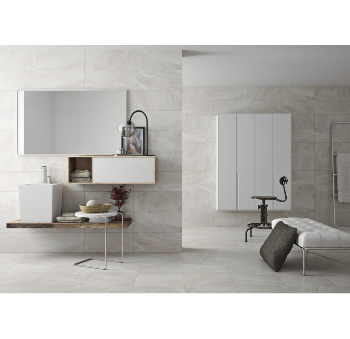 Керамическая плитка ARIANNE ALMOND 30X60X8 Поверхность: Матовая (NCR04302)