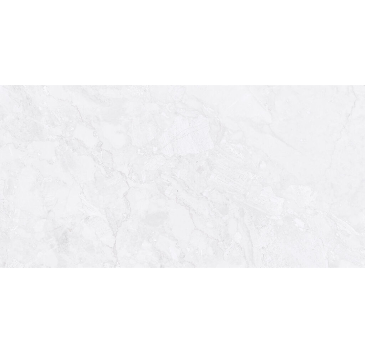 Керамическая плитка KUARTZ WHITE 60X120X9 Поверхность: Матовая (NCR05697)