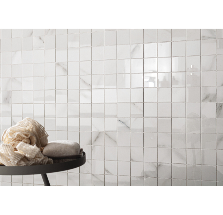 Керамическая плитка DUCALE <> 30X30X10 Поверхность: Полированная (NCR05025)