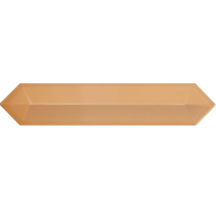 Керамическая плитка DIMSEY OCHRE 6,5X33,2X10,5 Поверхность: Полированная (NCR04950)