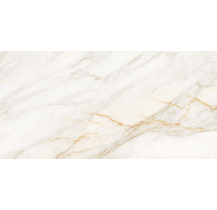 Керамическая плитка CASPIO GOLD 60X120X10,5 Поверхность: Полированная (NCR04674)