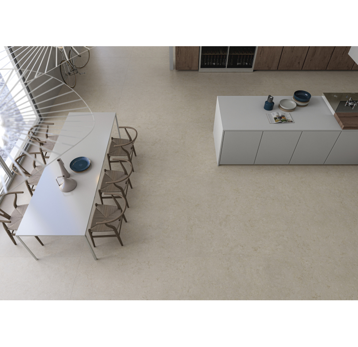 Керамическая плитка CRONOS CREAM 40X120X10,8 Поверхность: Матовая (NCR04854)