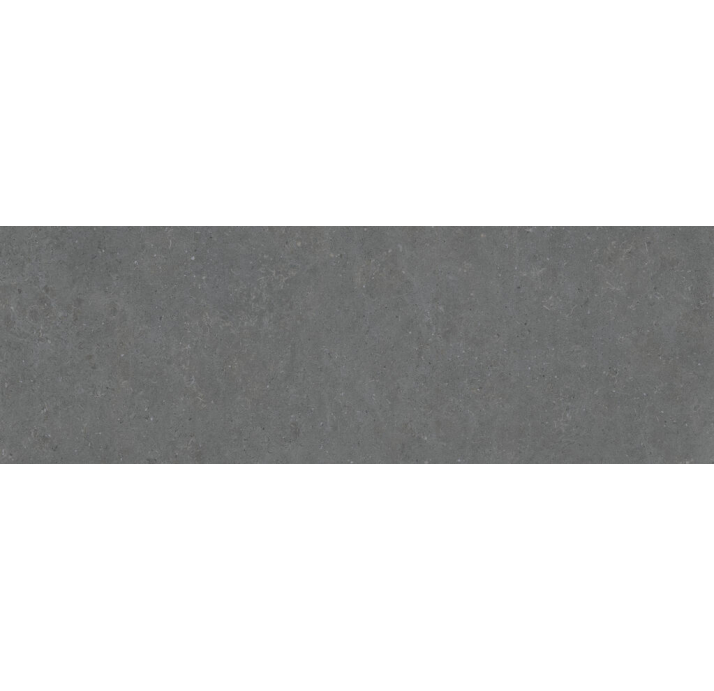 Керамическая плитка ACRON Антрацитовая 40X120X7 Поверхность: Матовая (NCR04068)