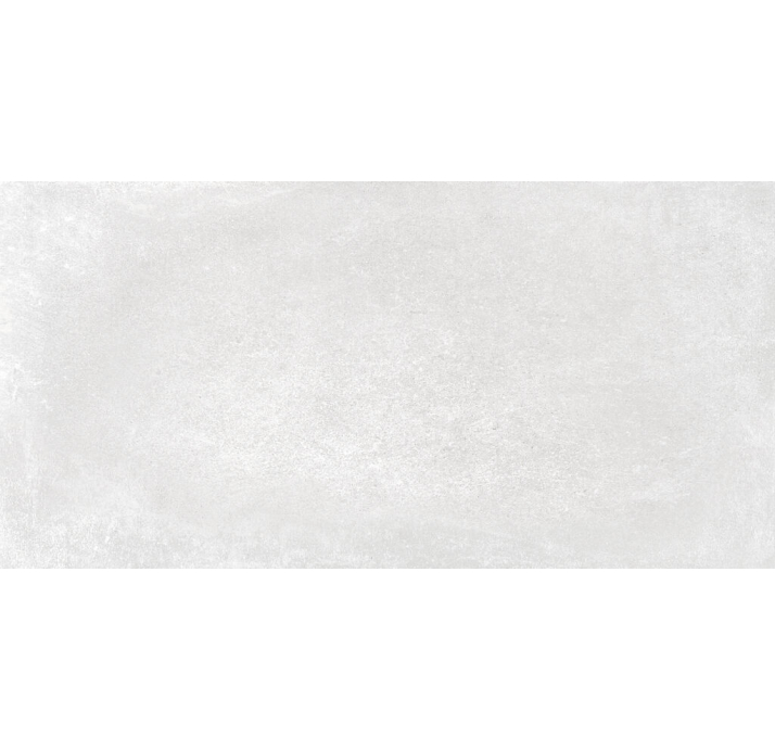 Керамическая плитка BETON WHITE 30X60X8 Поверхность: Матовая (NCR04430)