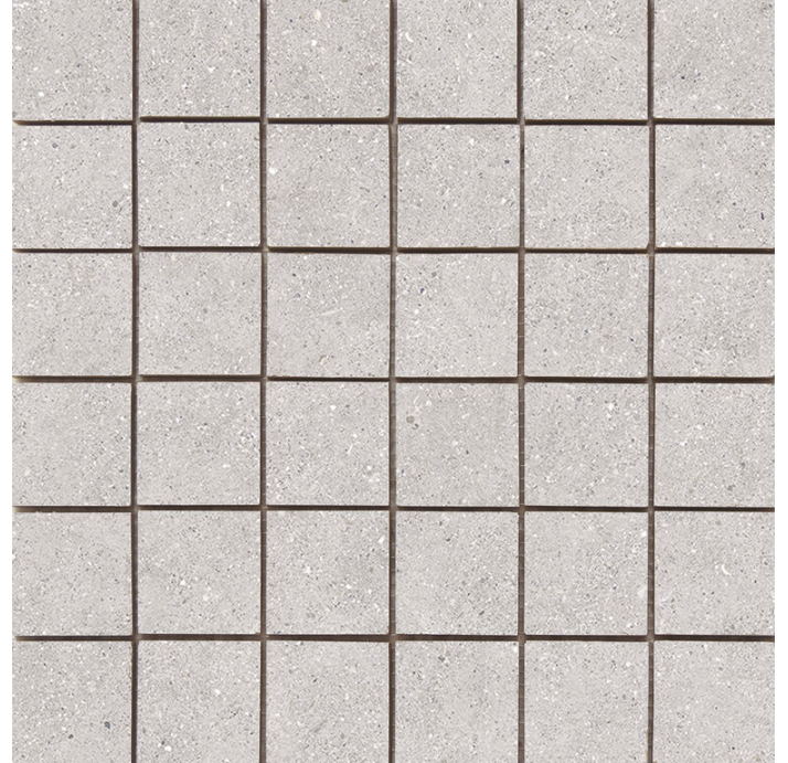 Керамическая плитка GRANITE GREY 30X30X10 Поверхность: Матовая (NCR05333)