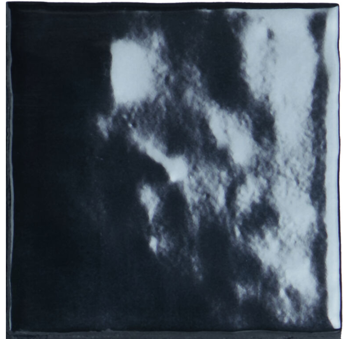 Керамогранит MEKNES BLACK 10X10X10 Поверхность: Полированная (NCR05882)