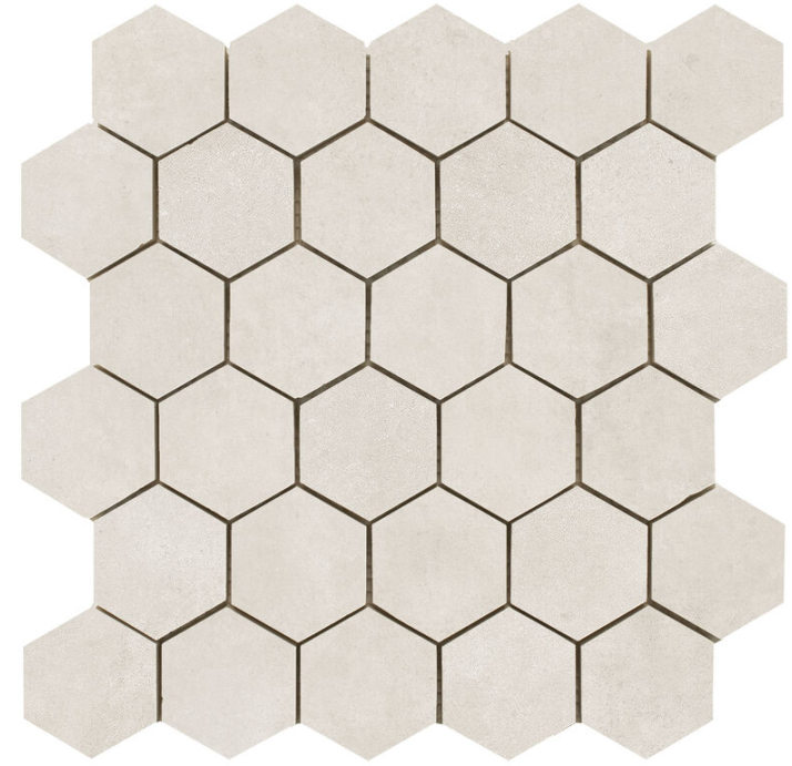 Керамическая плитка CRICKET SAND 26X27X9 Поверхность: Матовая (NCR04837)