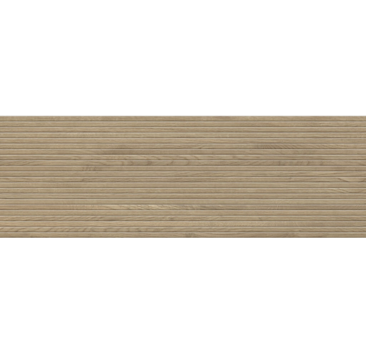 Керамическая плитка DASSEL OAK 40X120X10,8 Поверхность: Матовая (NCR04890)
