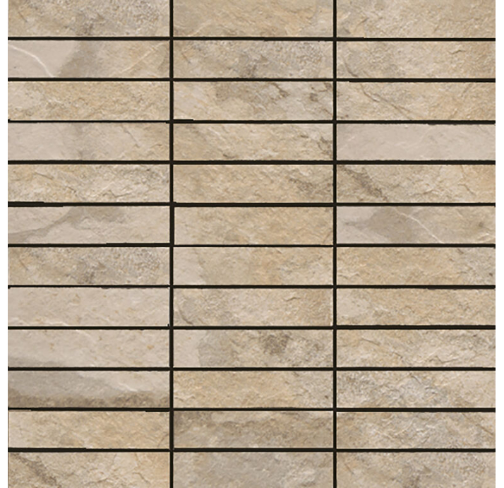 Керамическая плитка ARCATA BEIGE 30X30X9 Поверхность: Матовая (NCR04298)