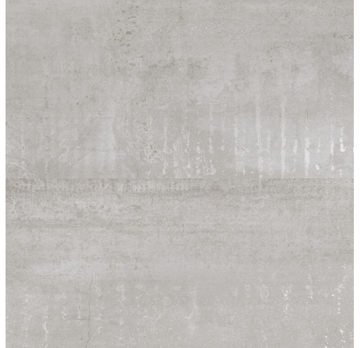 Керамическая плитка METAL SILVER 60X60X9 Поверхность: Матовая (NCR05911)