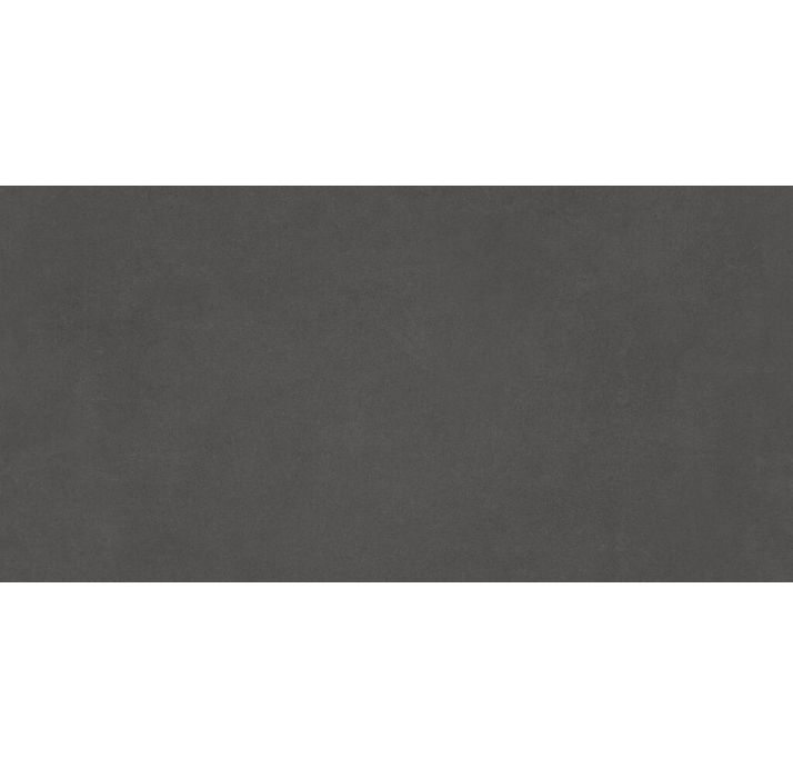 Керамическая плитка GRAVITY Антрацитовая 60X120X9 Поверхность: Матовая (NCR05389)