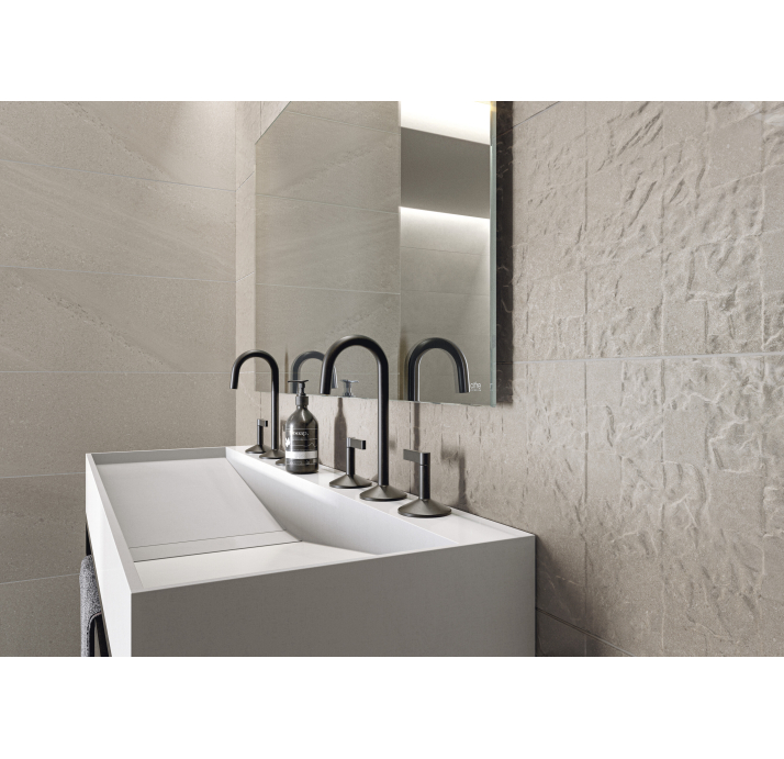 Керамическая плитка BURLINGTON SAND 30X90X10,8 Поверхность: Матовая (NCR04608)