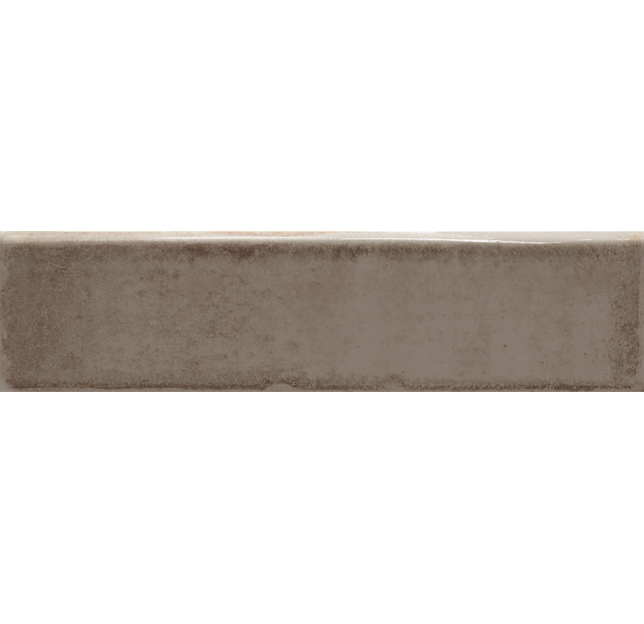 Керамическая плитка ALCHIMIA MOKA 7,5X30X8,6 Поверхность: Полированная (NCR04204)