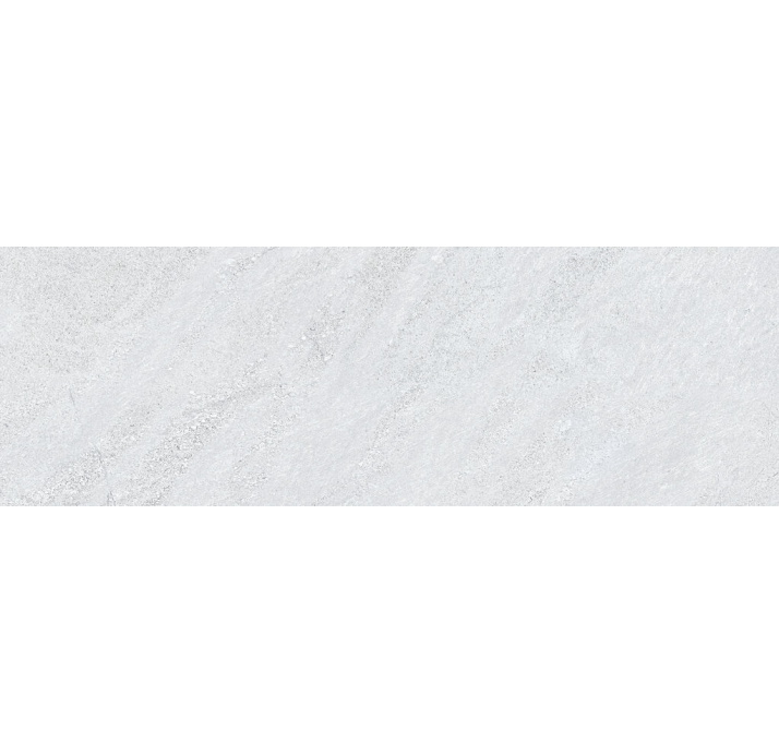 Керамическая плитка KLIFF WHITE 25X75X8,7 Поверхность: Матовая (NCR05578)