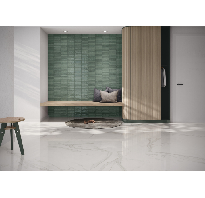 Керамическая плитка MAHI EMERALD 5X25X8,9 Поверхность: Полированная (NCR05825)