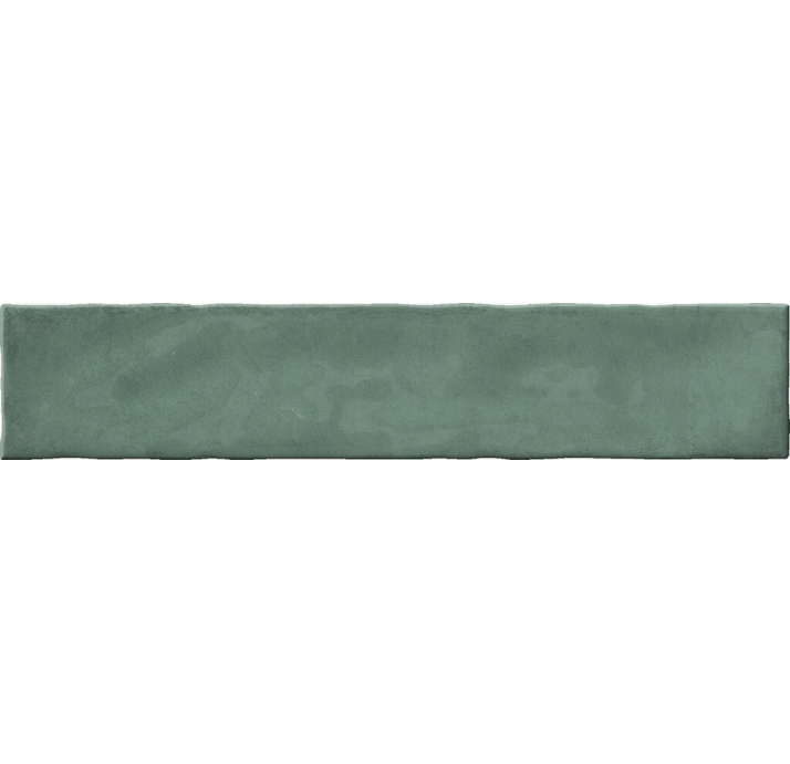 Керамическая плитка MAHI EMERALD 5X25X8,9 Поверхность: Полированная (NCR05825)
