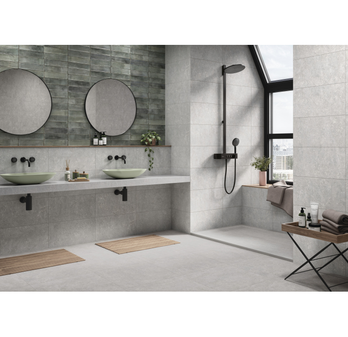 Керамическая плитка BOTAN EMERALD 30X60X8 Поверхность: Полированная (NCR04546)