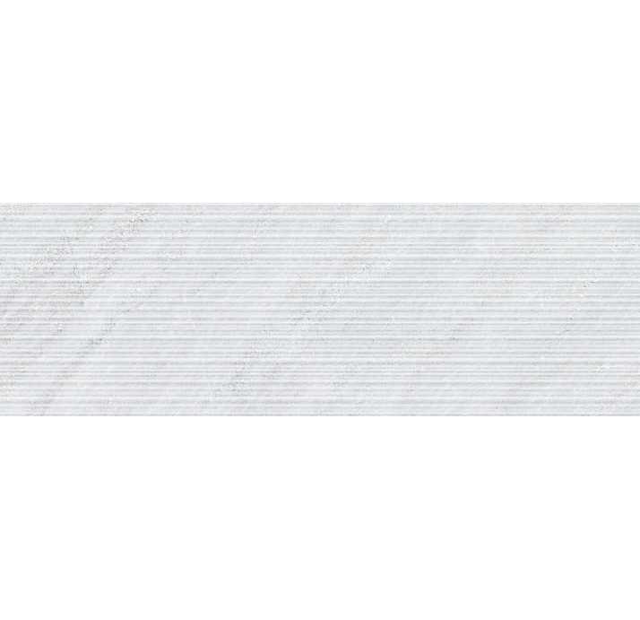 Керамическая плитка KLIFF WHITE 30X90X10,8 Поверхность: Матовая (NCR05566)