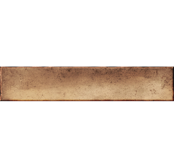 Керамическая плитка KALON TERRACOTTA 5X25X8,9 Поверхность: Полированная (NCR05517)