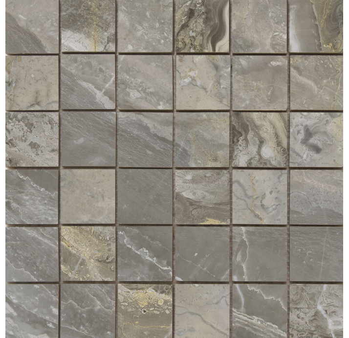 Керамическая плитка LUXURY NATURE 30X30X10,5 Поверхность: Полированная (NCR05805)