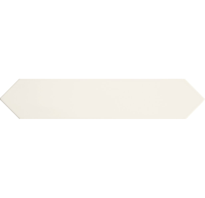 Керамическая плитка DIMSEY IVORY 6,5X33,2X10,5 Поверхность: Полированная (NCR04944)