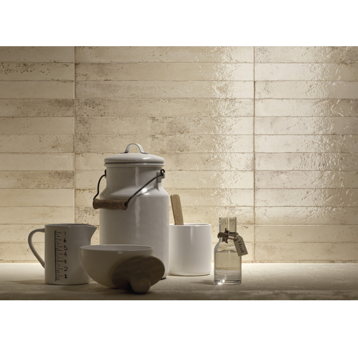 Керамогранит GENESI SAND 4,8X45X9,5 Поверхность: Полированная (NCR05217)