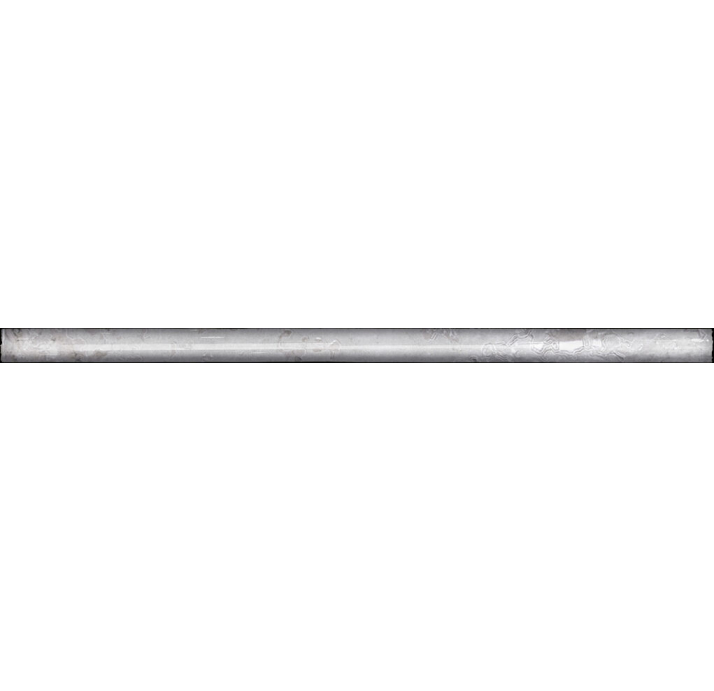 Керамическая плитка INDUSTRIAL SILVER 1,5X30X8 Поверхность: Полированная (NCR05447)