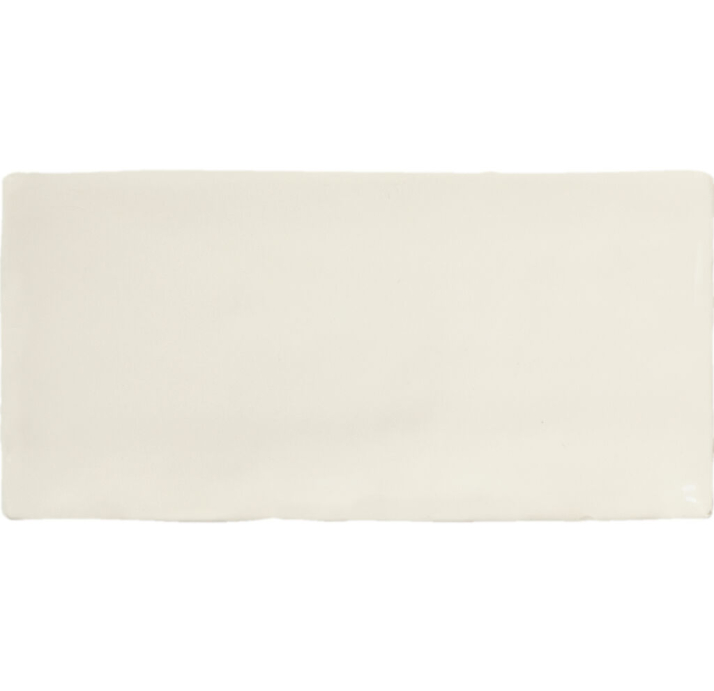 Керамическая плитка ATLAS IVORY 7,5X15X8,5 Поверхность: Матовая (NCR04355)