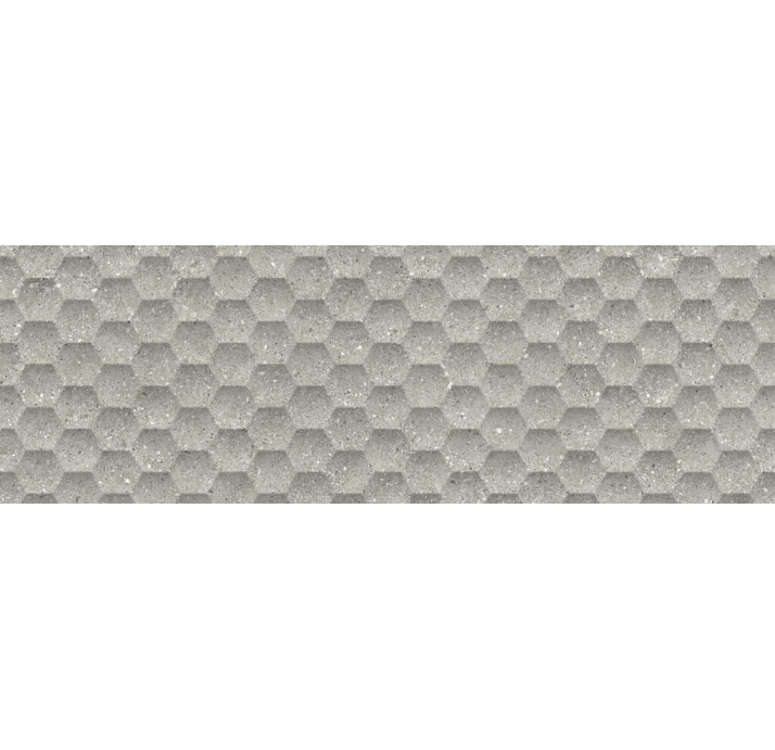 Керамическая плитка GRANITE GREY 30X90X10,8 Поверхность: Матовая (NCR05312)