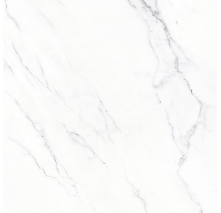 Керамогранит ANIMA WHITE 60X60X9 Поверхность: Полированная (NCR04281)