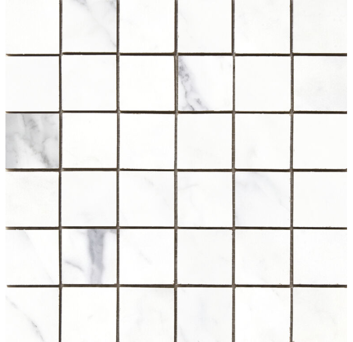 Керамическая плитка ANIMA WHITE 30X30X10 Поверхность: Полированная (NCR04285)