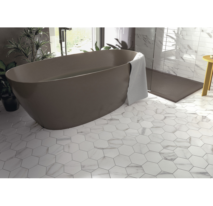 Керамическая плитка DUCALE DUCALE 32,5X22,5X9,5 Поверхность: Полированная (NCR05027)