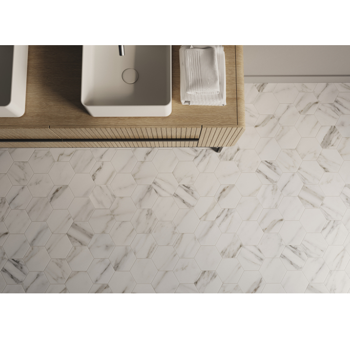 Керамическая плитка DUCALE DUCALE 32,5X22,5X9,5 Поверхность: Полированная (NCR05027)