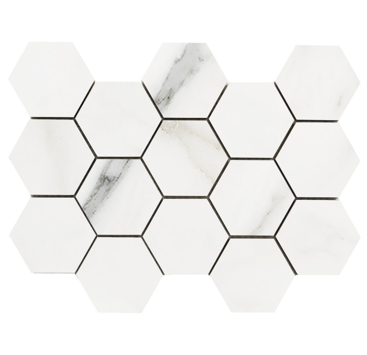 Керамическая плитка DUCALE DUCALE 32,5X22,5X9,5 Поверхность: Полированная (NCR05027)