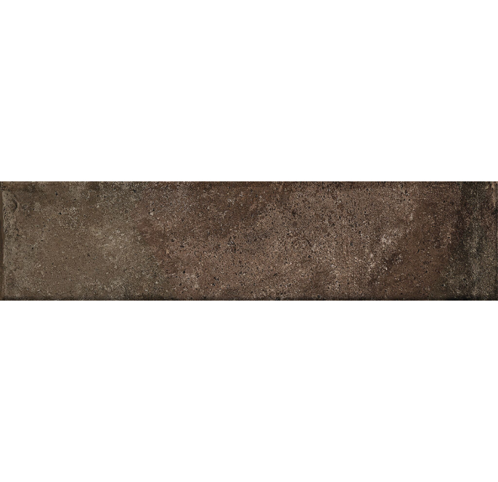 Керамическая плитка BECK BARREL 6X25X8,7 Поверхность: Матовая (NCR04422)