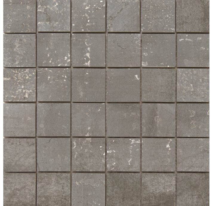 Керамическая плитка METAL ZINC 30X30X9 Поверхность: Матовая (NCR05916)