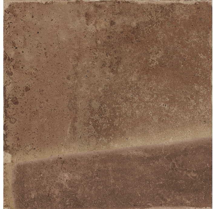 Керамическая плитка BECK AMBER 20X20X8,7 Поверхность: Матовая (NCR04412)
