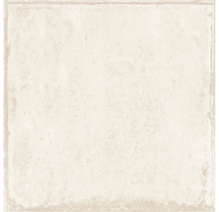 Керамическая плитка ALCHIMIA IVORY 15X15X9,4 Поверхность: Полированная (NCR04178)